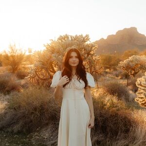 Meet your Posher, Eliza